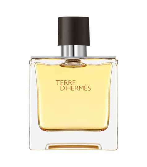 hermes 75ml parfum|Hermes unisex fragrances.